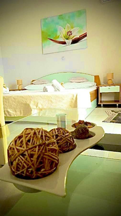 Rooms Florida Tribanj-Kruscica Eksteriør billede