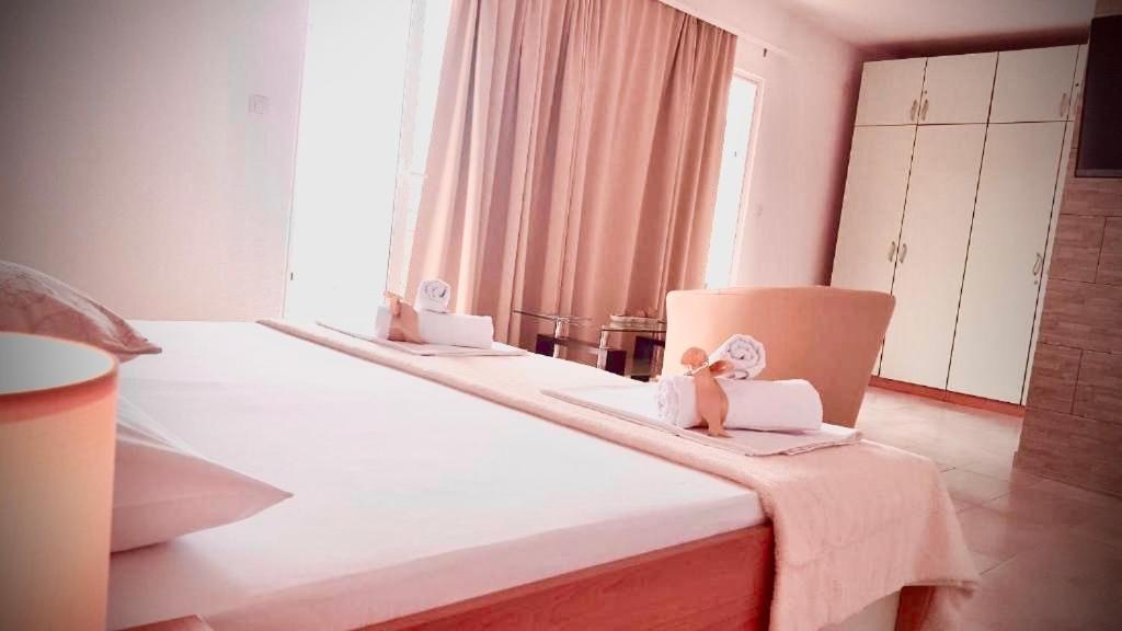 Rooms Florida Tribanj-Kruscica Eksteriør billede