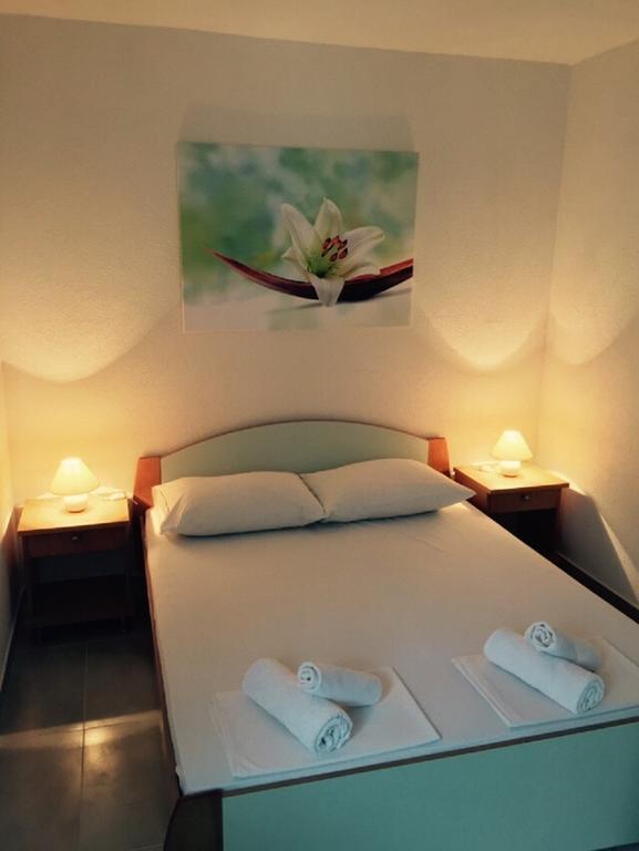 Rooms Florida Tribanj-Kruscica Værelse billede