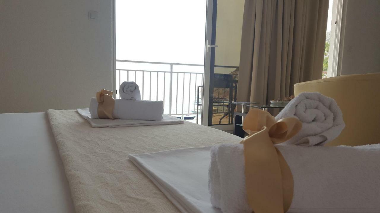 Rooms Florida Tribanj-Kruscica Eksteriør billede