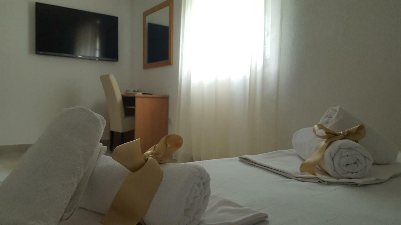 Rooms Florida Tribanj-Kruscica Værelse billede