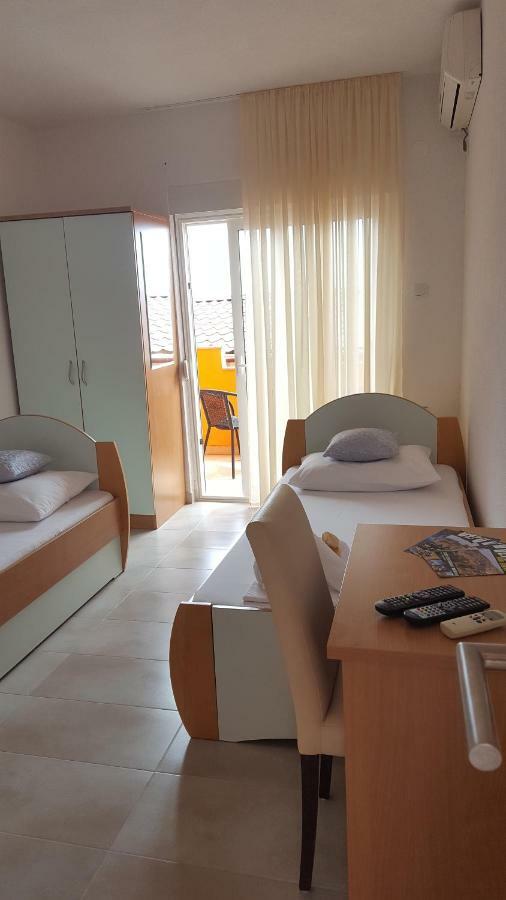 Rooms Florida Tribanj-Kruscica Værelse billede