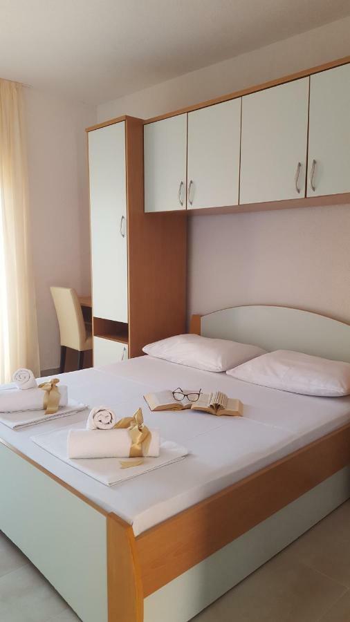 Rooms Florida Tribanj-Kruscica Værelse billede